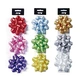 curly gift bows